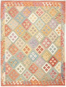 Kilim Tappeto orientale 200 x 160 (Pakistan) Tessuto A Mano