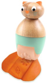 Pasta giocosa - Matterelli modellati