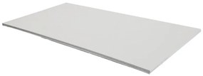 Isolante termoriflettente 1 m² Aerogips L 0.72 x L 1.4 m, Sp 30 mm densità 200 kg/m³