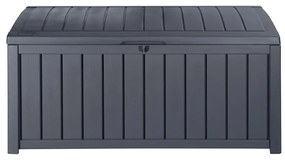 Contenitore Da Giardino Glenwood 390 L /