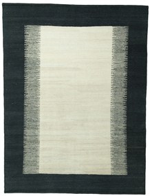 Kilim Tappeto 160 x 210 Beige (Tacchino) Tessuto A Mano