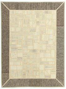 Kilim Tappeto 150x200 (Iran) Tessuto A Mano