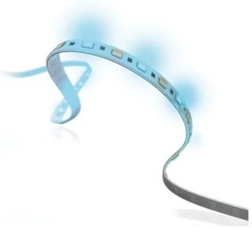 Immax NEO 07775L- LED RGB+CCT Striscia dimmerabile 48W/230V 10 m IP65 Wi-Fi Tuya+TC