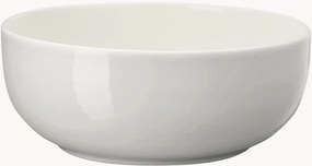 Ciotola da portata in Fine Bone China Jade Lift