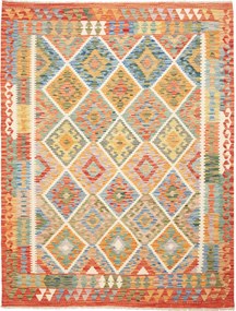 Kilim Tappeto orientale 200 x 160 (Pakistan) Tessuto A Mano