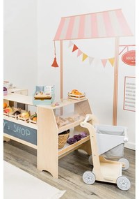 Cassa giocattolo per bambini Cashier - Kindsgut