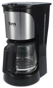 Caffettiera Americana TM Electron 1000W 1,5 L 12 Tazze