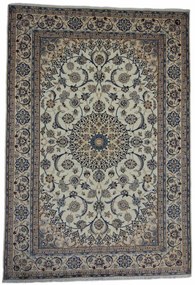 Nain Tappeto persiano 310x220 (Iran)