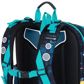 Zaino scuola Topgal ENDY 23012 B