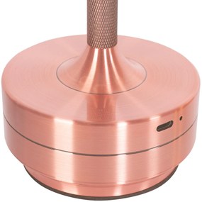 Lampada da comodino APP1374-T COPPER