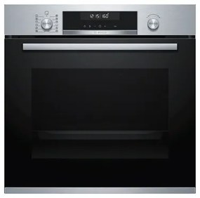 Forno BOSCH HBG5780S0 Nero 60 cm 71 L 3600 W