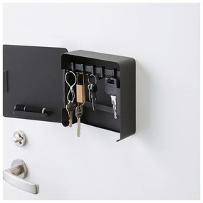 Armadietto a muro per chiavi in metallo Tower - YAMAZAKI