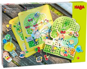 Gioco da infilare - Frutteto