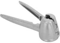 Schiaccianoci e stappa Champagne