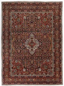 Bakhtiar Tappeto 440x330 (Iran) Annodato A Mano