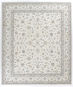 Tappeto persiano 250 x 300 (Iran) Annodato A Mano