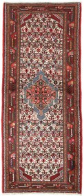 Hamedan Tappeto 200x80 (Iran) Annodato A Mano