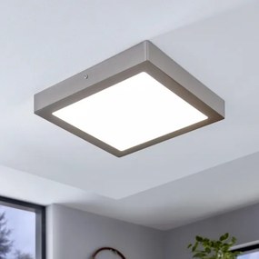 Eglo 96681 - Plafoniera dimmerabile LED RGBW FUEVA-C LED/21W/230V