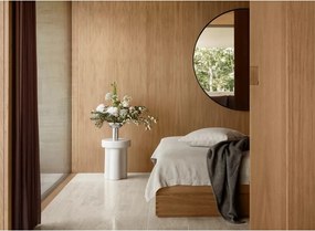 Tavolino rotondo in ceramica ø 33 cm Toru - Blomus