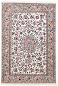 Isfahan Tappeto persiano 100 x 160 (Iran) Annodato A Mano