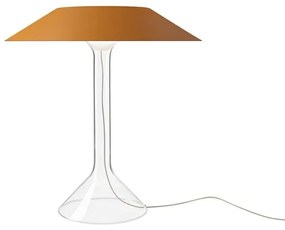 Foscarini - Chapeaux M Lampada da Tavolo Ocher Foscarini