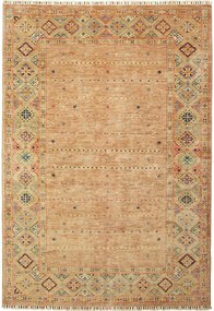 Samarkand Tappeto orientale 170 x 240 (Pakistan) Annodato A Mano