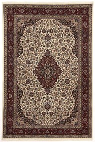 Isfahan Tappeto persiano 250x170 (Iran) Annodato A Mano