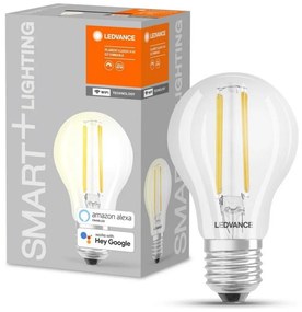 Lampadina LED dimmerabile SMART+ E27/5,5W/230V 2700K - Ledvance