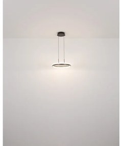 Globo 67179H - Lampadario LED a cavo DELLA LED/40W/230V 3000/4000/6000K Ø 39,7 cm