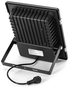 Aigostar - LED RGB Faro solare dimmerabile LED/50W/3,2V IP66 + +TC