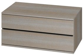 Cassettone Project, L 90 x P 50 x H 42.8 cm