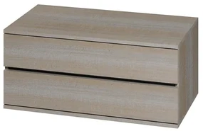 Cassettone Project, L 90 x P 50 x H 42.8 cm