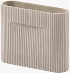 Vaso Ridge, alt. 17 cm