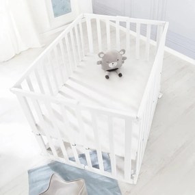 Box bianco 100x75 cm - Roba