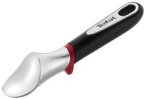 Tefal - Paletta per gelato INGENIO acciaio inossidabile/nero