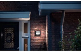 Philips - Applique a LED da esterno PETRONIA LED/3,8W/230V IP44