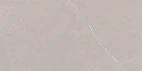 Mexen Windsar Prova grigia di gres porcellanato smaltato rett. G1, piastrella da pavimento e parete, lucida - TL164-00-S