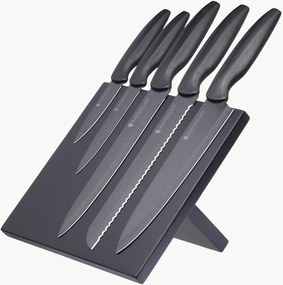 Set di coltelli con ceppo Agudo, set da 6