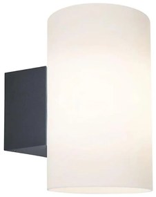 Paulmann 94186 - 1xE27/15W IP54 Applique da esterno TUBE 230V