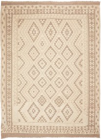 Kilim Tappeto 210x290 (Pakistan) Tessuto A Mano