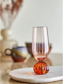 Bicchiere da bollicine 250 ml Taurin – Bloomingville