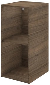 Colonna per mobile bagno Neo SENSEA P 35 x L 30 x H 64 cm marrone