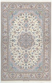 Isfahan Tappeto persiano 250 x 160 (Iran) Annodato A Mano