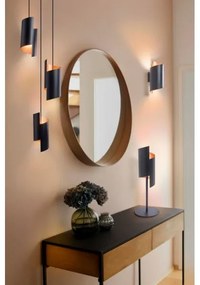 Ledvance - Lampada da tavolo dimmerabile SMART+ DECOR TWIST LED/12W/230V Wi-Fi