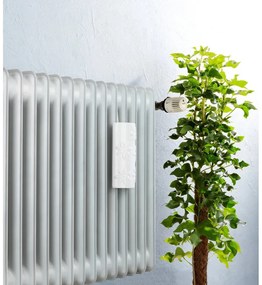 Umidificatore d'aria in ceramica Flowers - Wenko