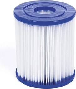 Piscina fuori terra rotonda ø 366x76 cm con pompa Steel Pro MAX Bestway