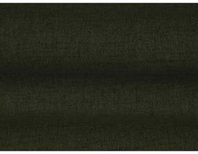 Divano angolare verde (angolo sinistro) Bali - Cosmopolitan Design