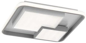 Wofi 11610 - Plafoniera LED dimmerabile FELA LED/40,5W/230V 3000K