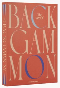 Gioco da tavolo Backgammon Classic