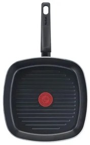 Tefal - Padella grill SIMPLE COOK 26x26 cm
